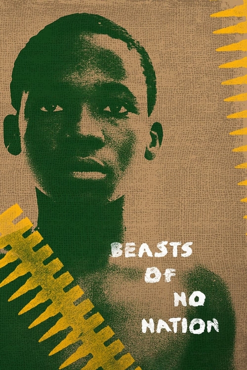 Beasts Of No Nation