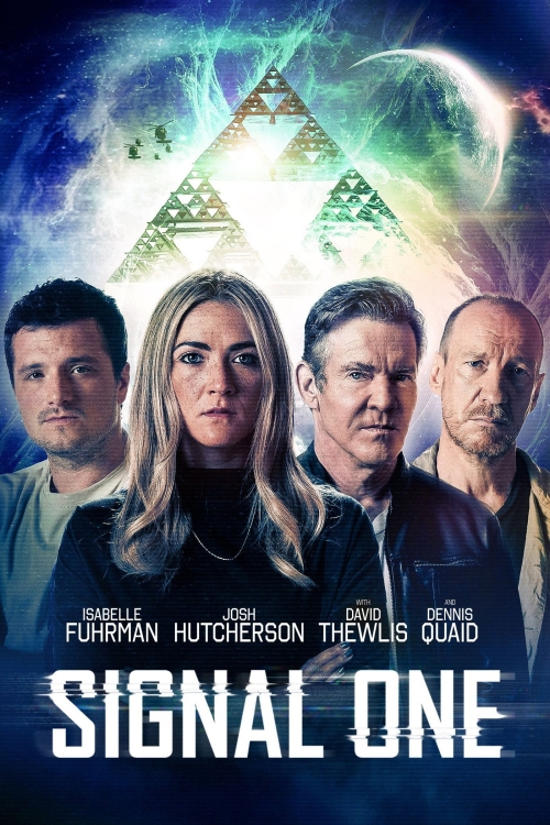 Ver Signal One (2026) online gratis, poster, sinopsis, tráiler, reparto y más