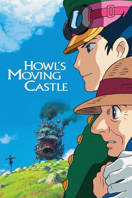 Howl's Moving Castle