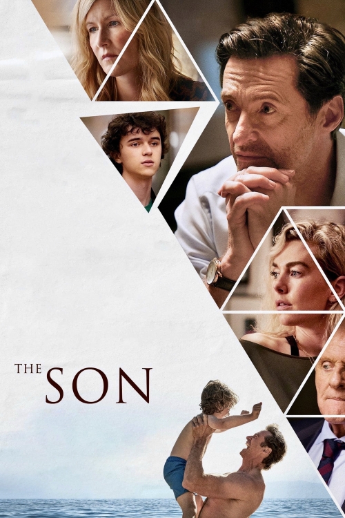 Ver The Son (2022) online gratis, poster, sinopsis, tráiler, reparto y más