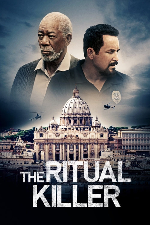 Ver The Ritual Killer (2023) online gratis, poster, sinopsis, tráiler, reparto y más