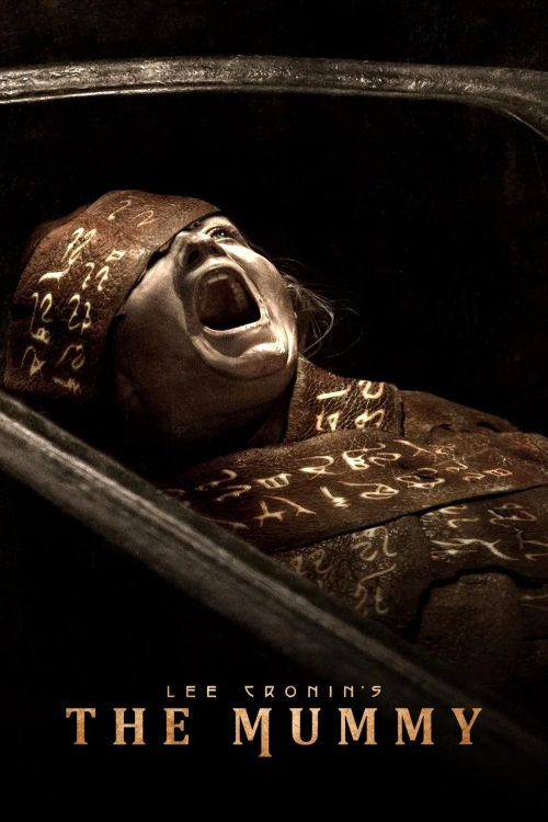 Ver Lee Cronin's The Mummy (2026) online gratis, poster, sinopsis, tráiler, reparto y más