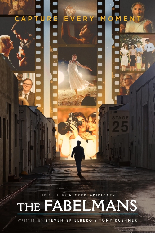 Ver The Fabelmans (2022) online gratis, poster, sinopsis, tráiler, reparto y más