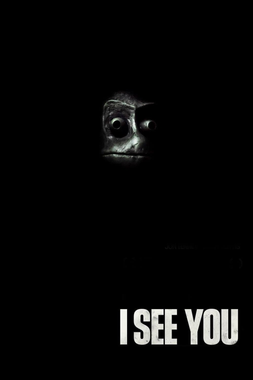 Ver I See You (2019) online gratis, poster, sinopsis, tráiler, reparto y más