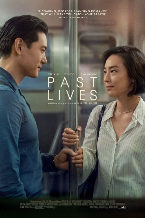 Ver Past Lives (2023) online gratis, poster, sinopsis, tráiler, reparto y más