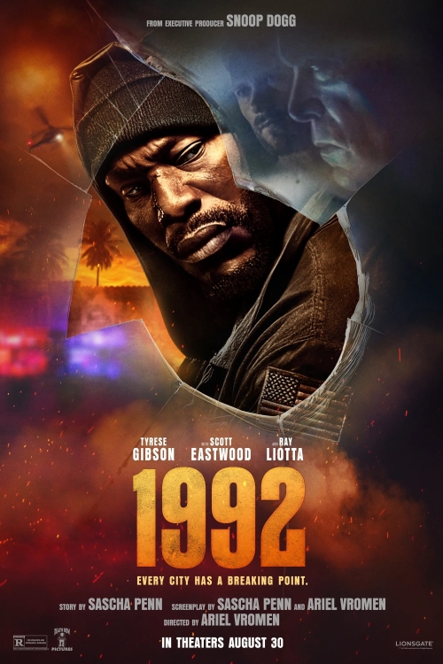 Ver 1992 (2024) online gratis, poster, sinopsis, tráiler, reparto y más