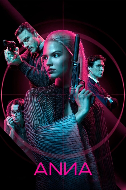 Ver Anna (2019) online gratis, poster, sinopsis, tráiler, reparto y más