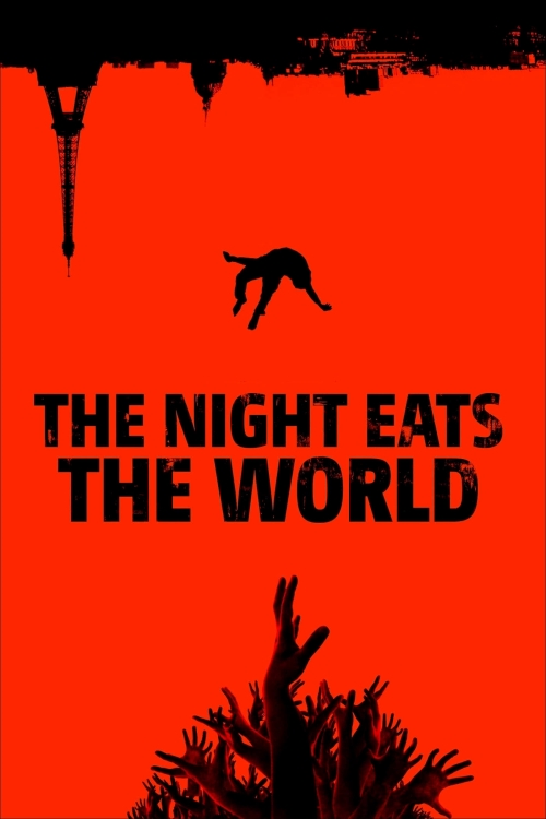 The Night Eats The World