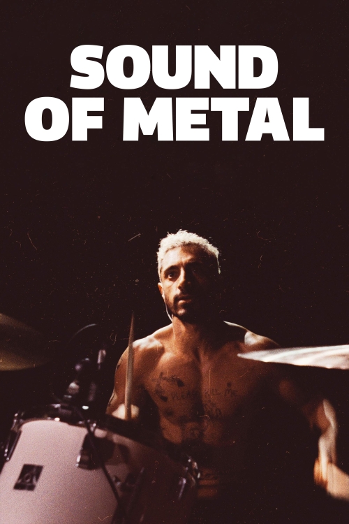 Ver Sound Of Metal (2020) online gratis, poster, sinopsis, tráiler, reparto y más