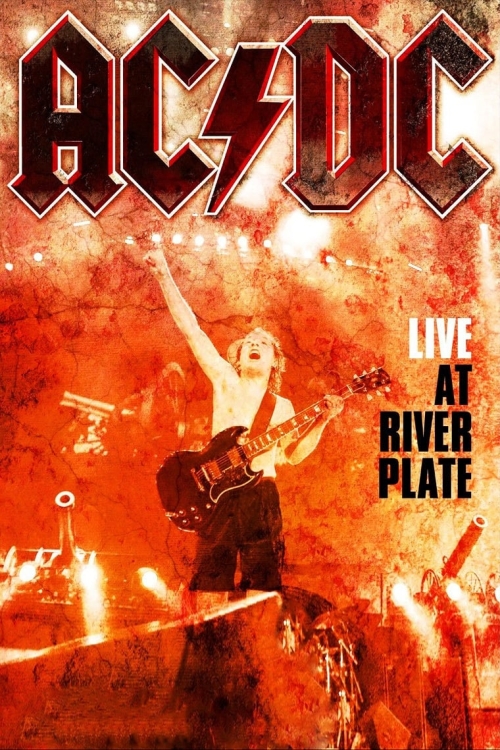 Ac/dc:  Live At River Plate