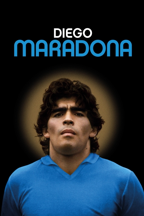 Ver Diego Maradona (2019) online gratis, poster, sinopsis, tráiler, reparto y más