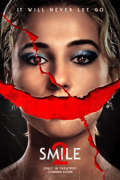 Ver Smile 2 (2024) online gratis, poster, sinopsis, tráiler, reparto y más