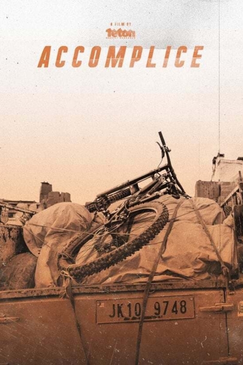 Ver Accomplice (2020) online gratis, poster, sinopsis, tráiler, reparto y más