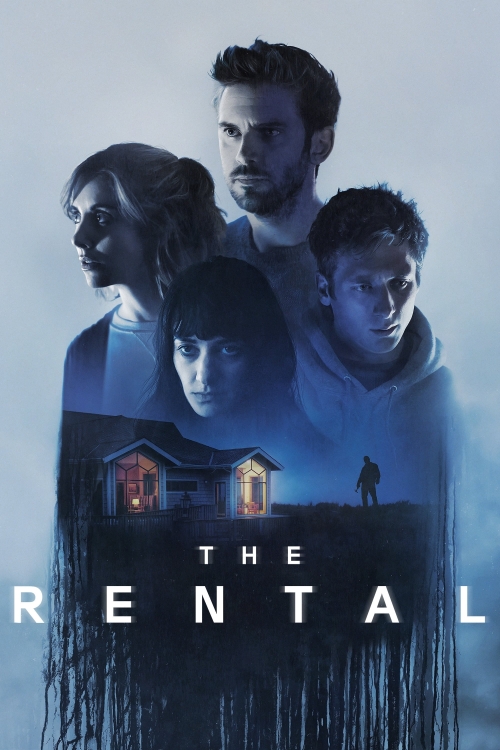 Ver The Rental (2020) online gratis, poster, sinopsis, tráiler, reparto y más
