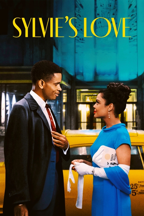 Ver Sylvie's Love (2020) online gratis, poster, sinopsis, tráiler, reparto y más