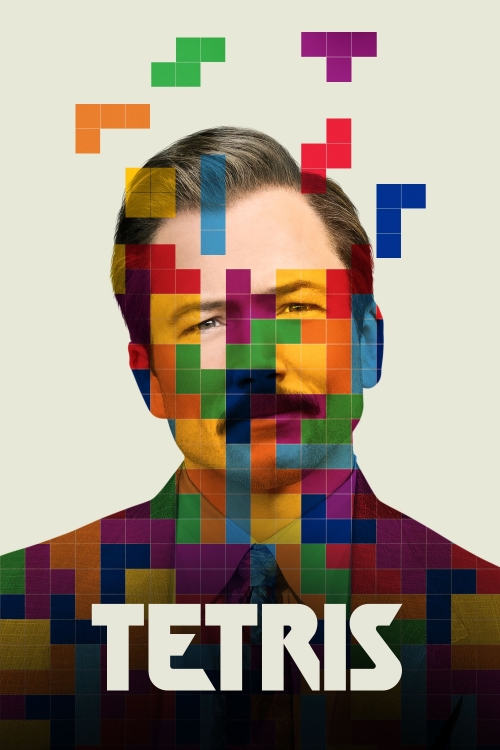 Ver Tetris (2023) online gratis, poster, sinopsis, tráiler, reparto y más