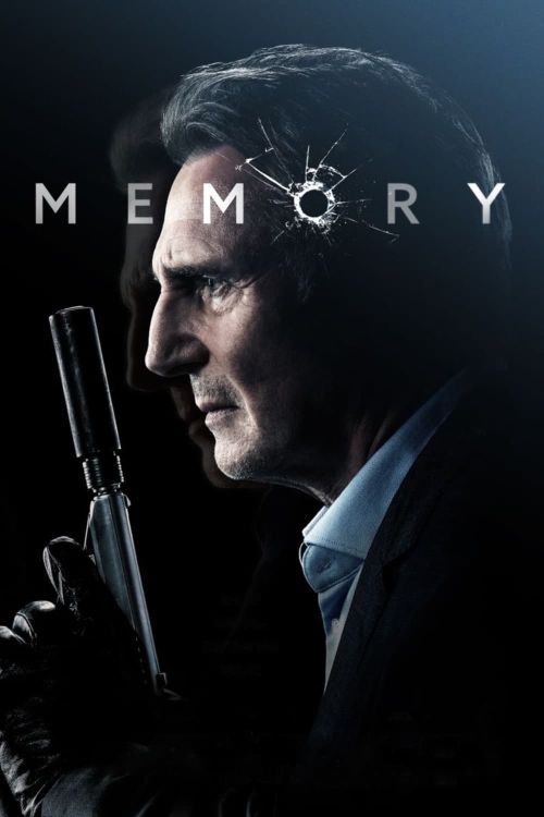 Ver Memory (2022) online gratis, poster, sinopsis, tráiler, reparto y más