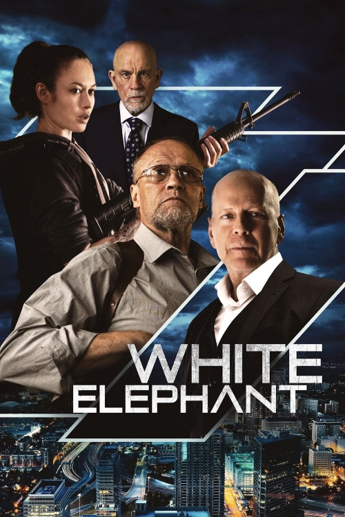 Ver White Elephant (2022) online gratis, poster, sinopsis, tráiler, reparto y más