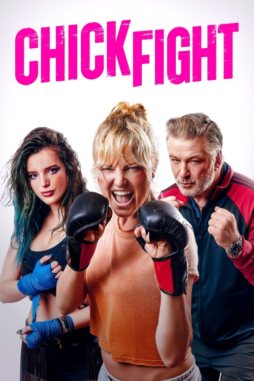 Ver Chick Fight (2021) online gratis, poster, sinopsis, tráiler, reparto y más