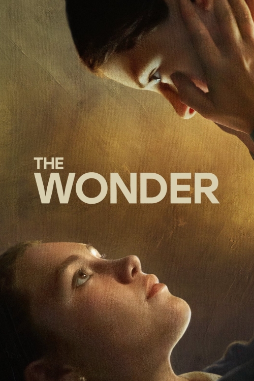 Ver The Wonder (2022) online gratis, poster, sinopsis, tráiler, reparto y más