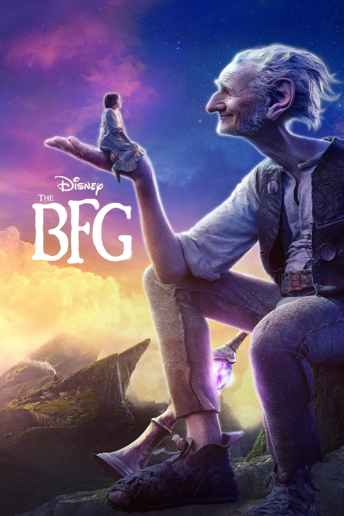 The Bfg