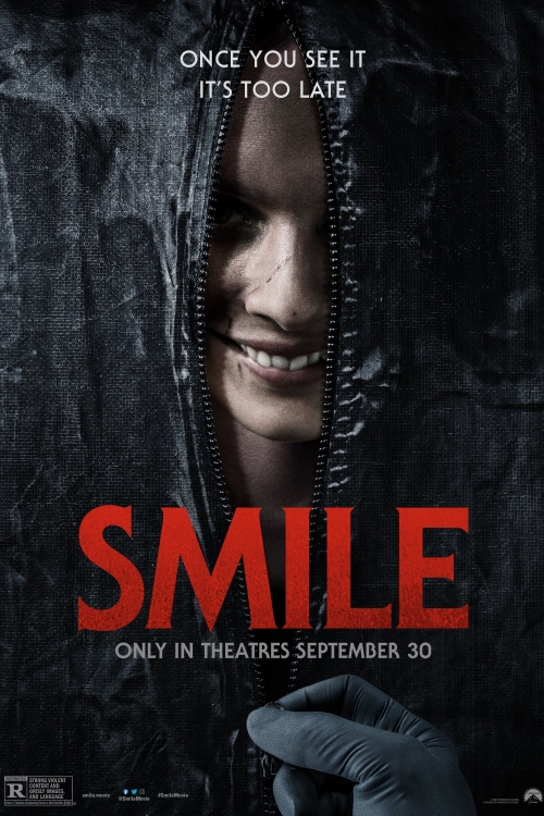 Ver Smile (2022) online gratis, poster, sinopsis, tráiler, reparto y más