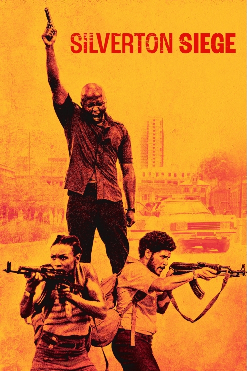 Ver Silverton Siege (2022) online gratis, poster, sinopsis, tráiler, reparto y más