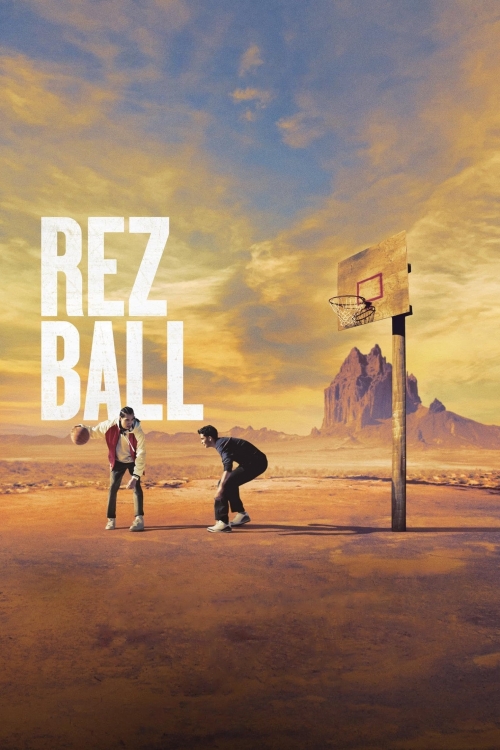 Ver Rez Ball (2024) online gratis, poster, sinopsis, tráiler, reparto y más
