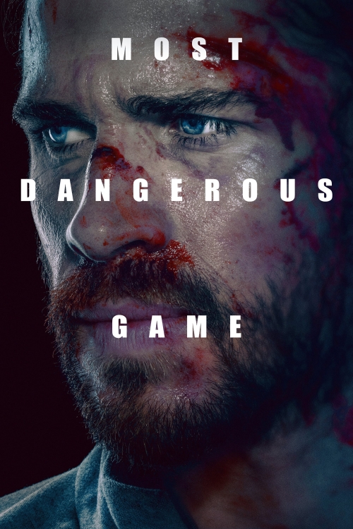 Ver Most Dangerous Game (2020) online gratis, poster, sinopsis, tráiler, reparto y más