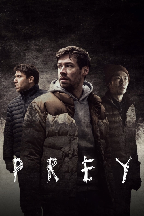 Ver Prey (2021) online gratis, poster, sinopsis, tráiler, reparto y más