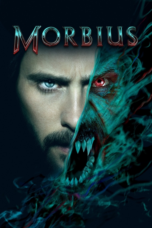 Ver Morbius (2022) online gratis, poster, sinopsis, tráiler, reparto y más