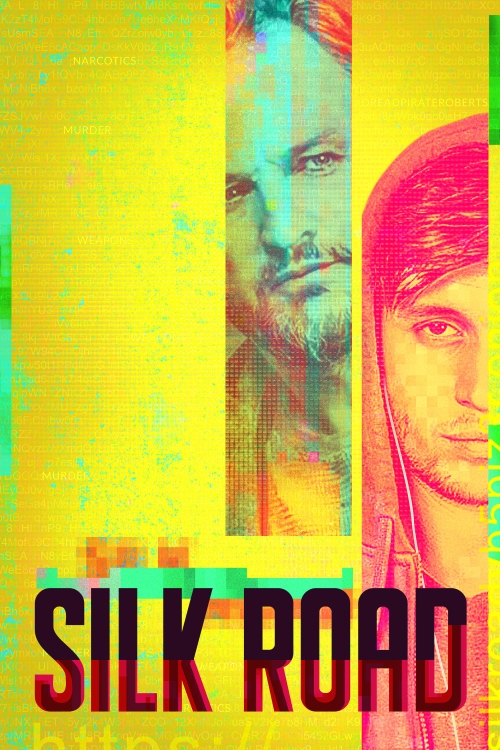 Ver Silk Road (2021) online gratis, poster, sinopsis, tráiler, reparto y más
