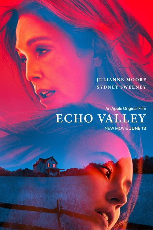 Ver Echo Valley (2025) online gratis, poster, sinopsis, tráiler, reparto y más
