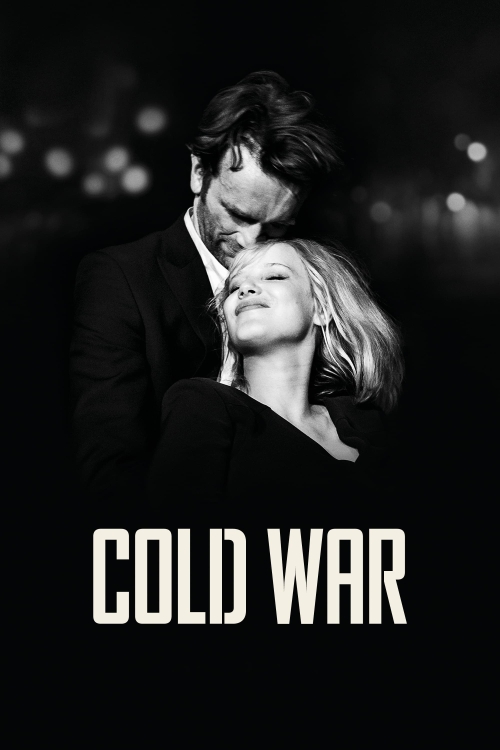 Cold War