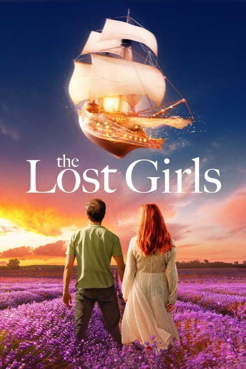 Ver The Lost Girls (2022) online gratis, poster, sinopsis, tráiler, reparto y más