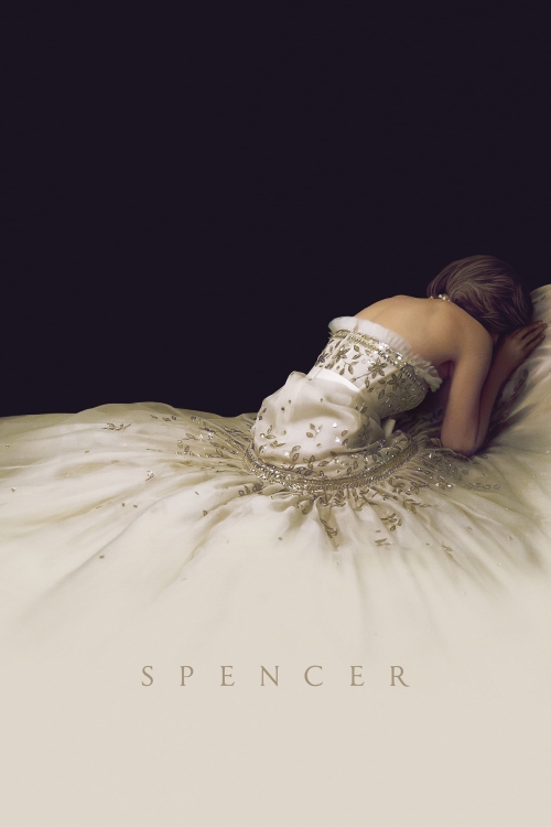 Ver Spencer (2021) online gratis, poster, sinopsis, tráiler, reparto y más