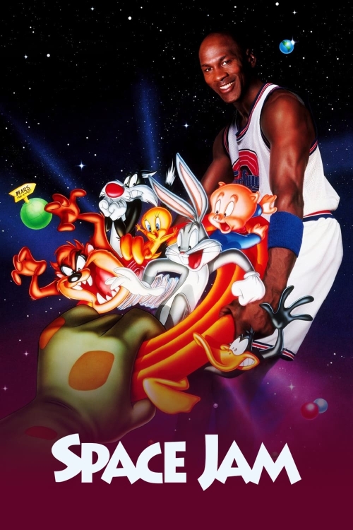 Space Jam