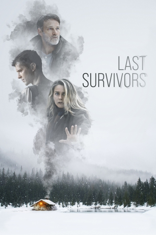Ver Last Survivors (2022) online gratis, poster, sinopsis, tráiler, reparto y más