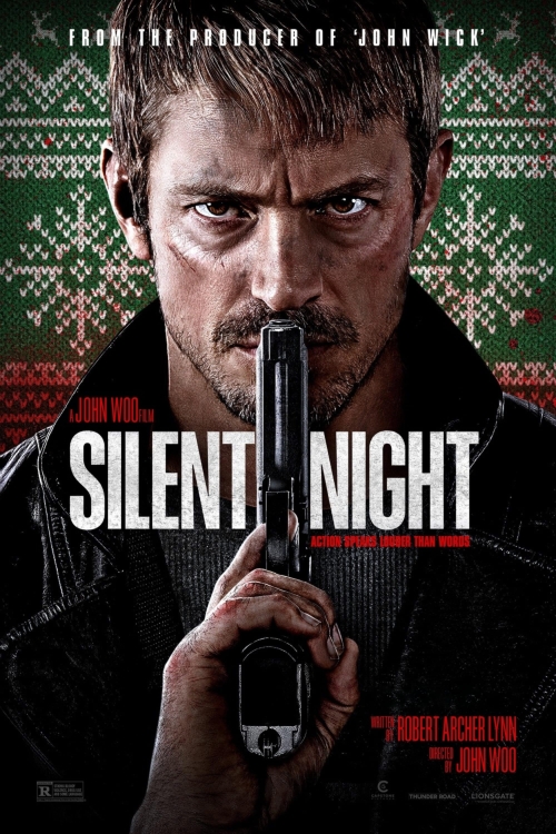 Silent Night