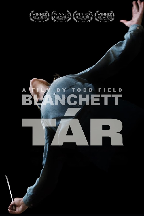 Ver TAr (2022) online gratis, poster, sinopsis, tráiler, reparto y más