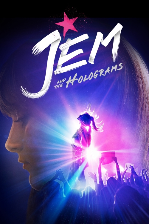 Jem And The Holograms