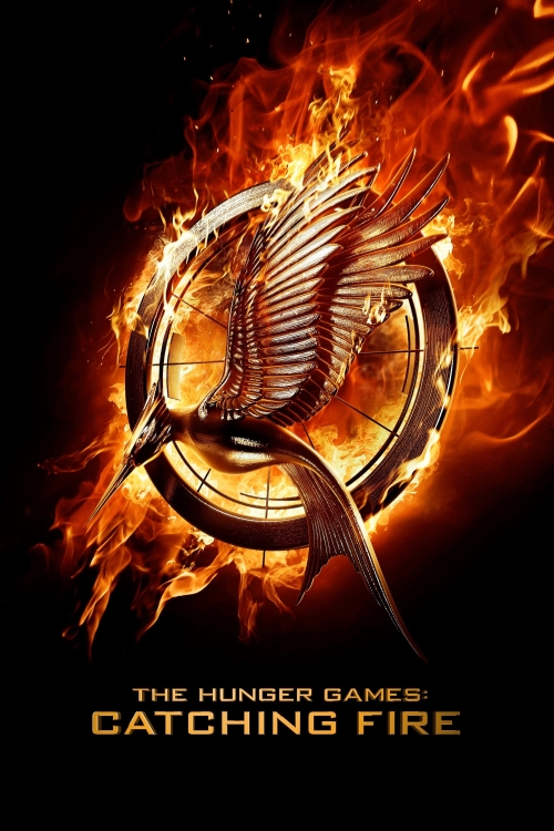 The Hunger Games: Catching Fire