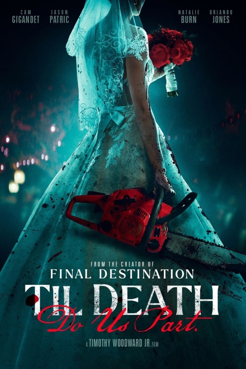 Ver Til Death Do Us Part (2023) online gratis, poster, sinopsis, tráiler, reparto y más