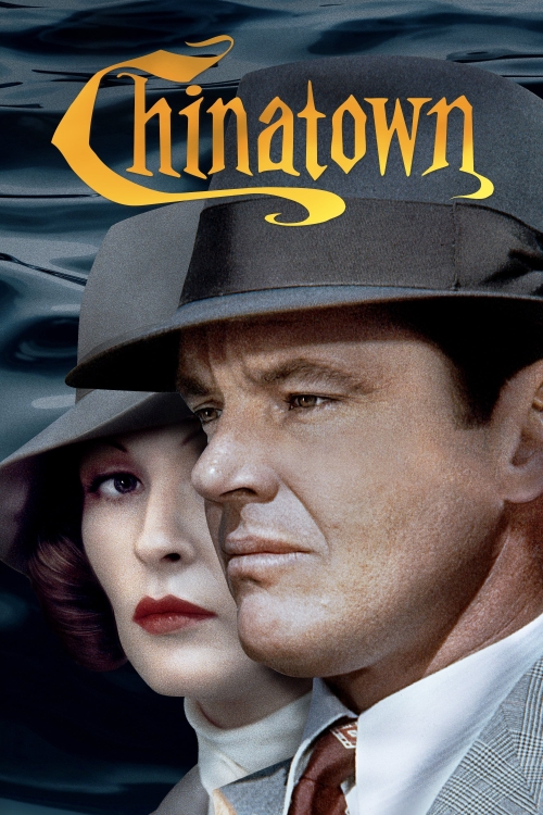 Ver Chinatown (1974) online gratis, poster, sinopsis, tráiler, reparto y más