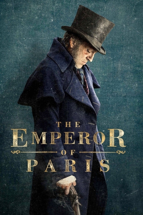 The Emperor Of Paris