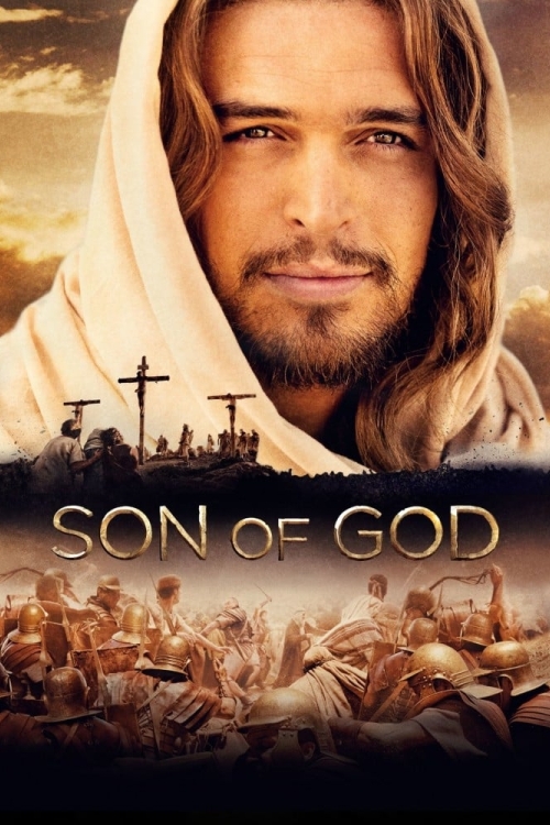 Son Of God