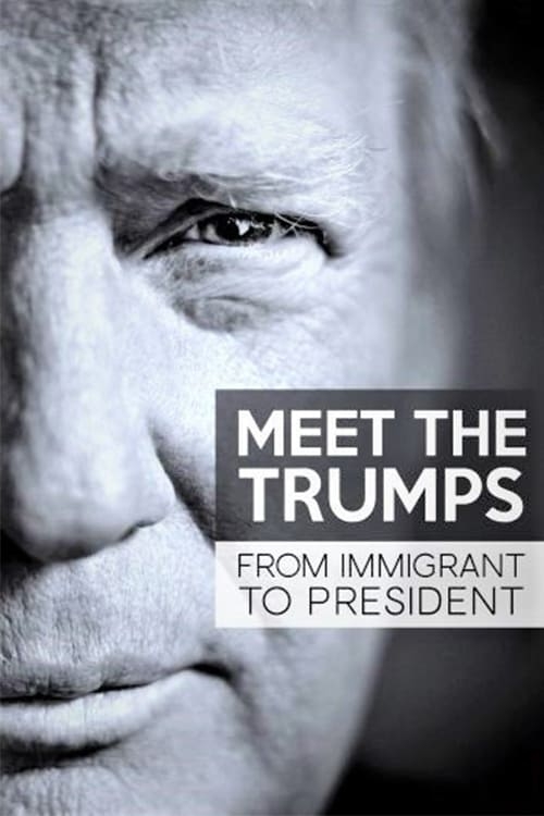 Meet The Trumps: From Immigrant To President