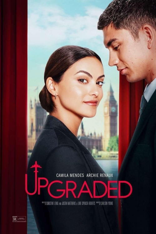 Ver Upgraded (2024) online gratis, poster, sinopsis, tráiler, reparto y más