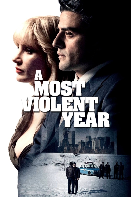 A Most Violent Year