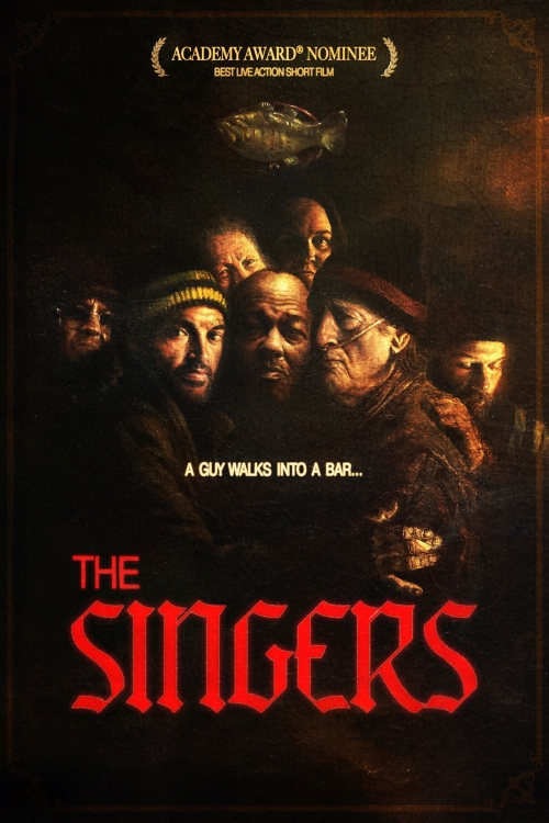Ver The Singers (2026) online gratis, poster, sinopsis, tráiler, reparto y más